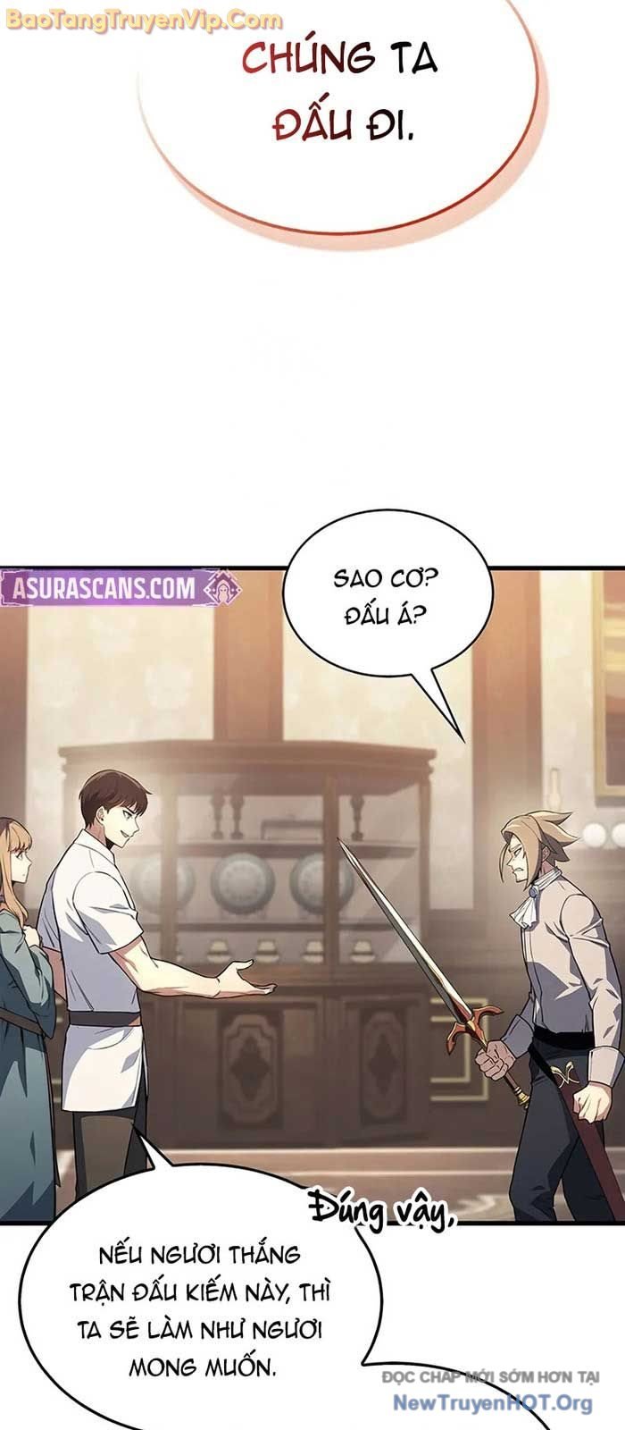 Sự Trở Lại Của Kỵ Sĩ Tử Thần Cấp Thảm Hoạ: Chapter 7