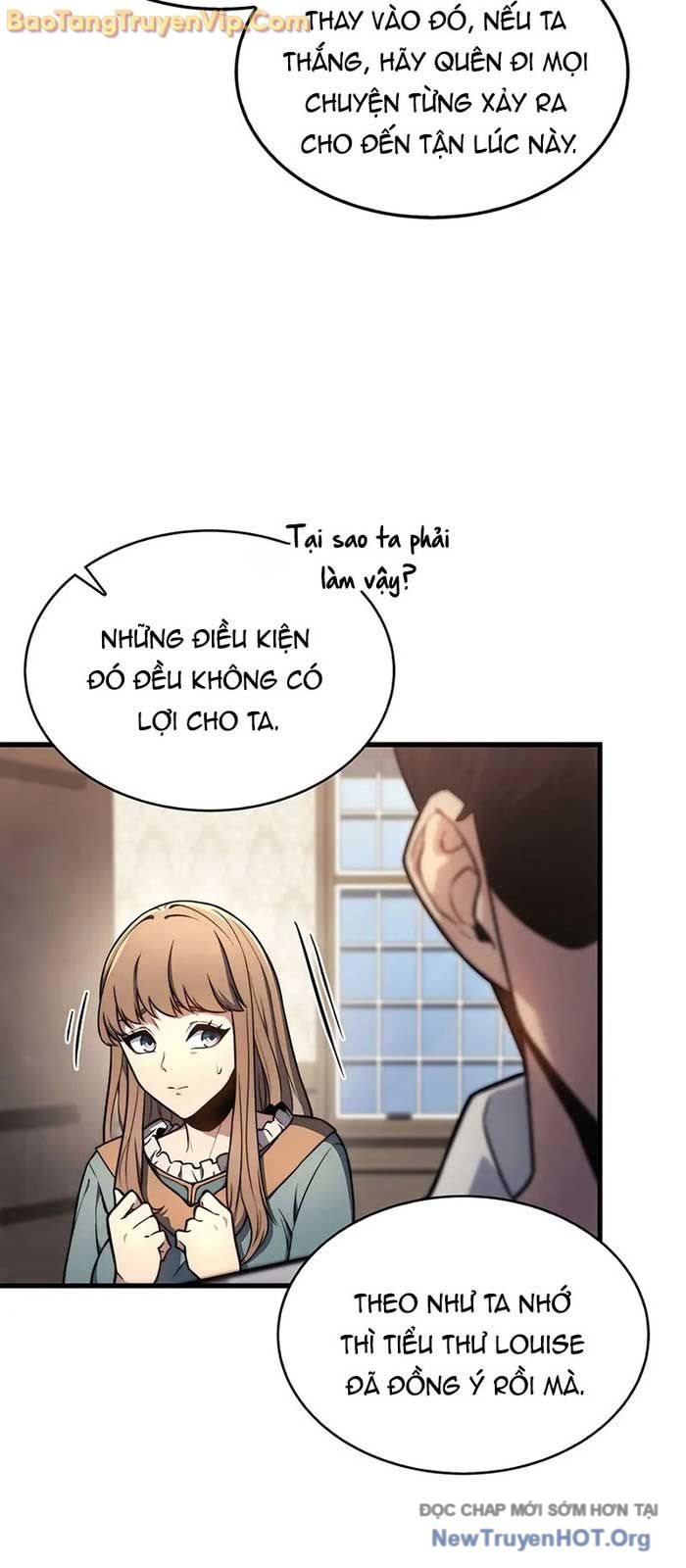 Sự Trở Lại Của Kỵ Sĩ Tử Thần Cấp Thảm Hoạ: Chapter 7