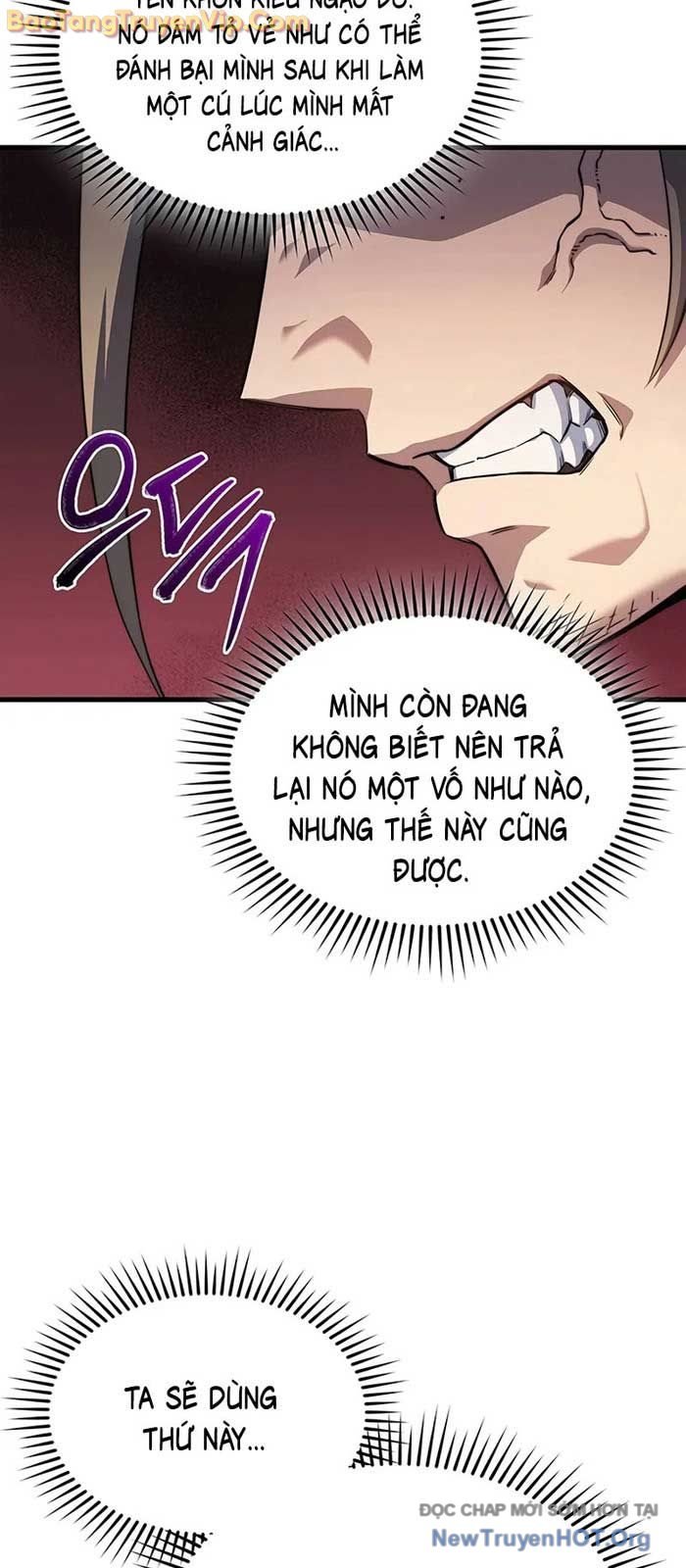 Sự Trở Lại Của Kỵ Sĩ Tử Thần Cấp Thảm Hoạ: Chapter 7