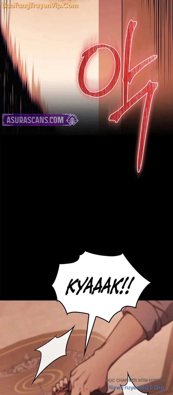 Sự Trở Lại Của Kỵ Sĩ Tử Thần Cấp Thảm Hoạ: Chapter 7