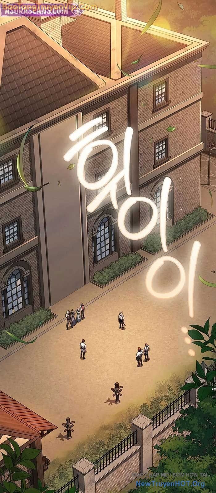 Sự Trở Lại Của Kỵ Sĩ Tử Thần Cấp Thảm Hoạ: Chapter 7