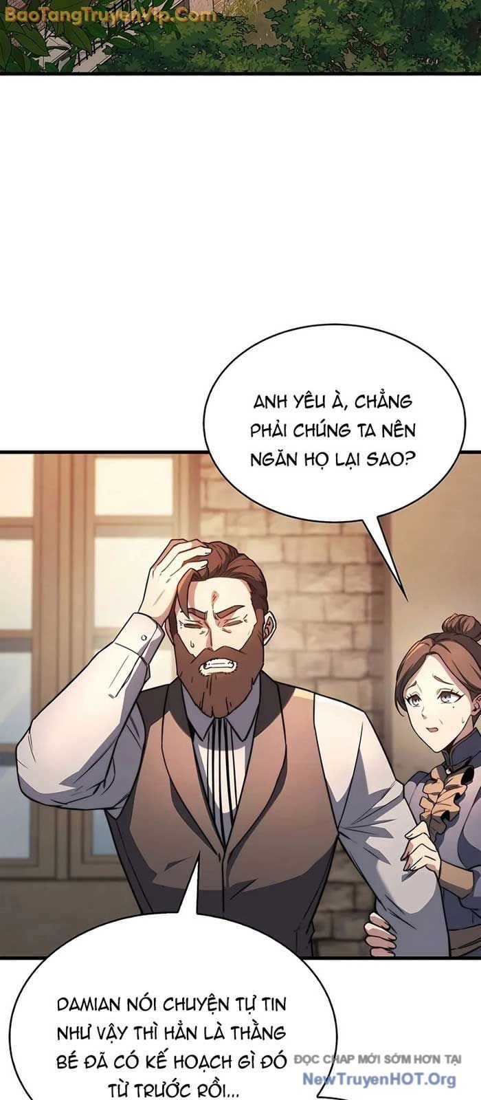 Sự Trở Lại Của Kỵ Sĩ Tử Thần Cấp Thảm Hoạ: Chapter 7