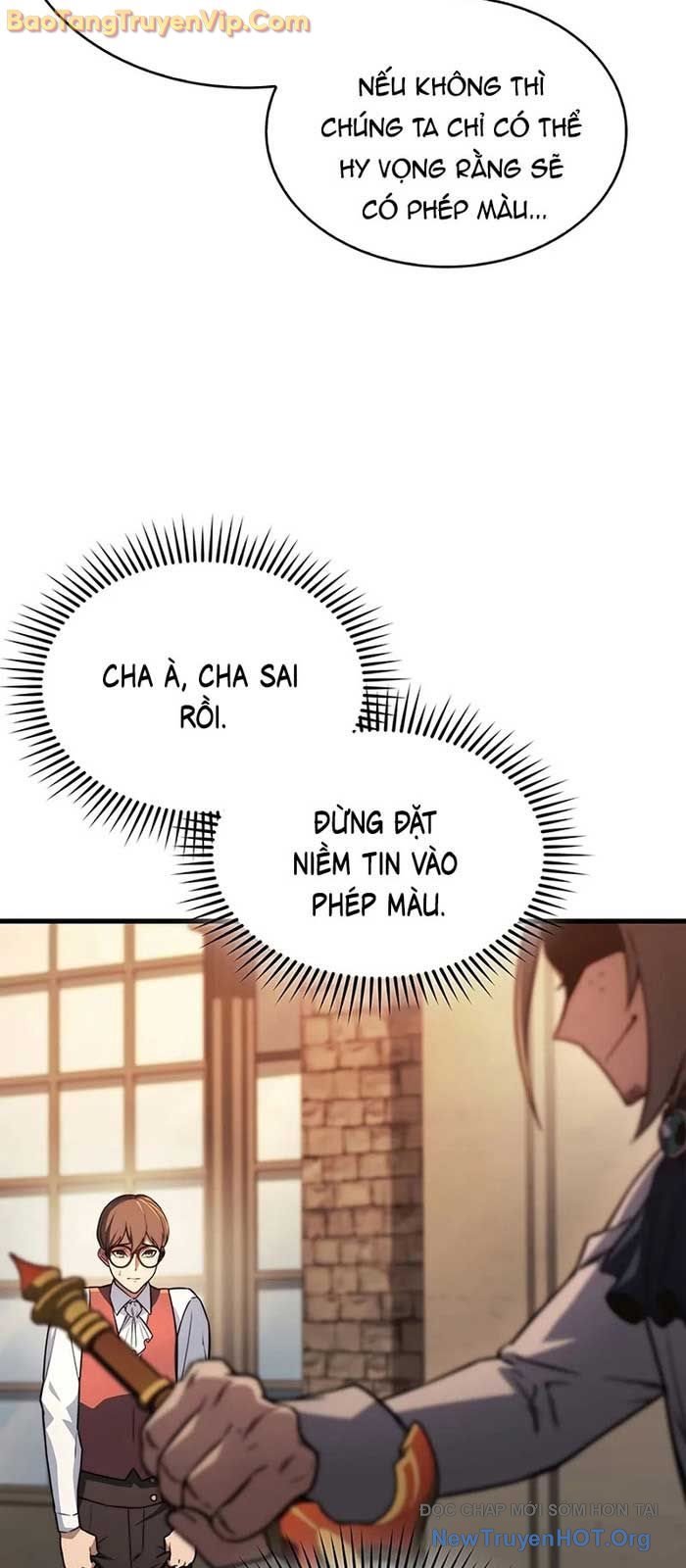 Sự Trở Lại Của Kỵ Sĩ Tử Thần Cấp Thảm Hoạ: Chapter 7