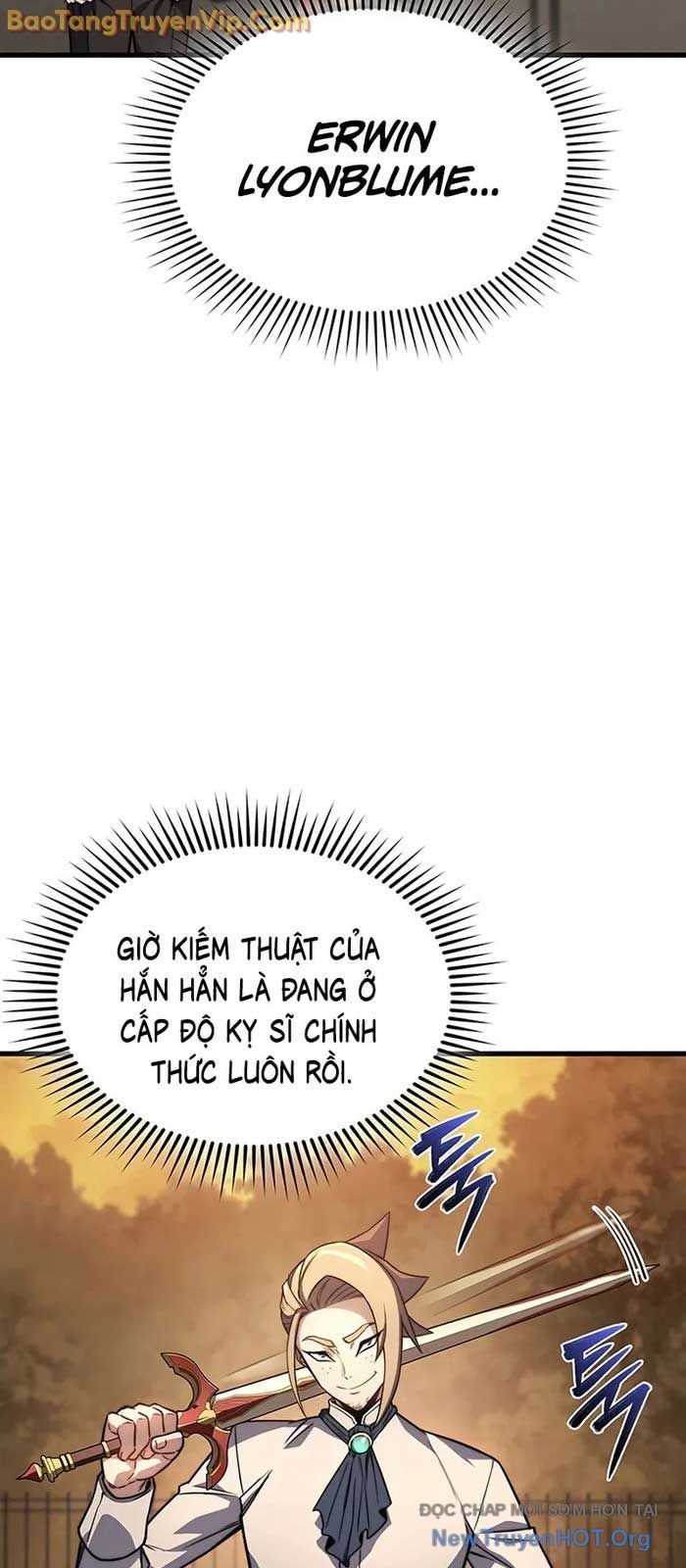 Sự Trở Lại Của Kỵ Sĩ Tử Thần Cấp Thảm Hoạ: Chapter 7