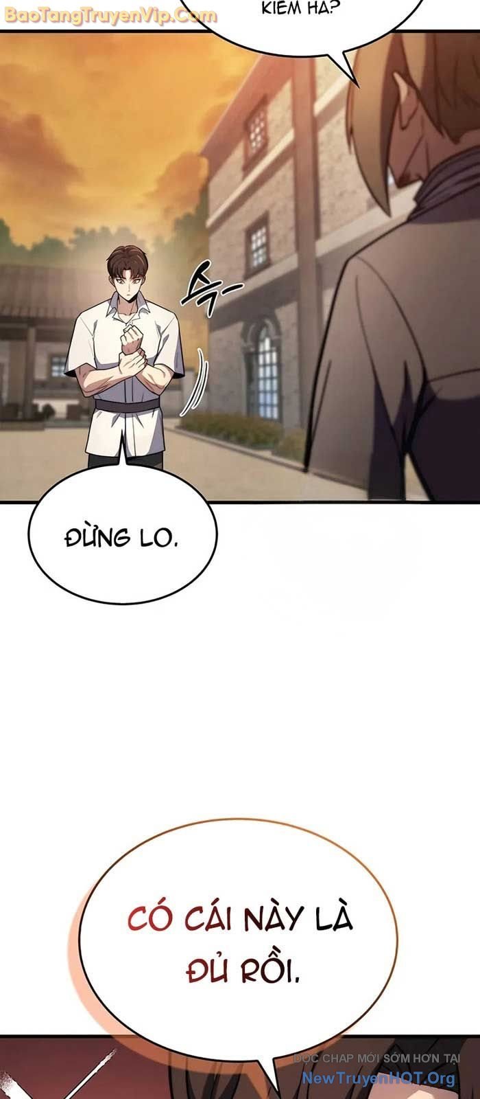 Sự Trở Lại Của Kỵ Sĩ Tử Thần Cấp Thảm Hoạ: Chapter 7