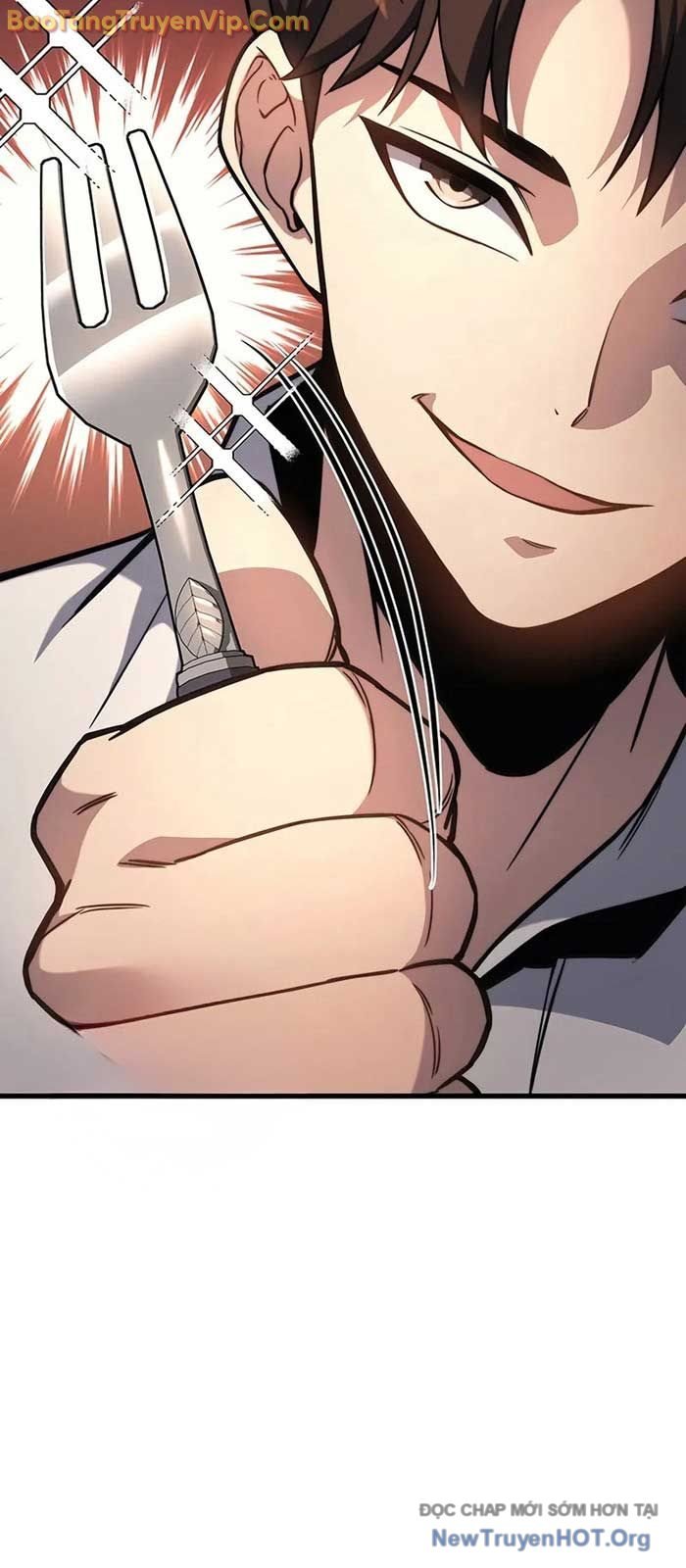 Sự Trở Lại Của Kỵ Sĩ Tử Thần Cấp Thảm Hoạ: Chapter 7