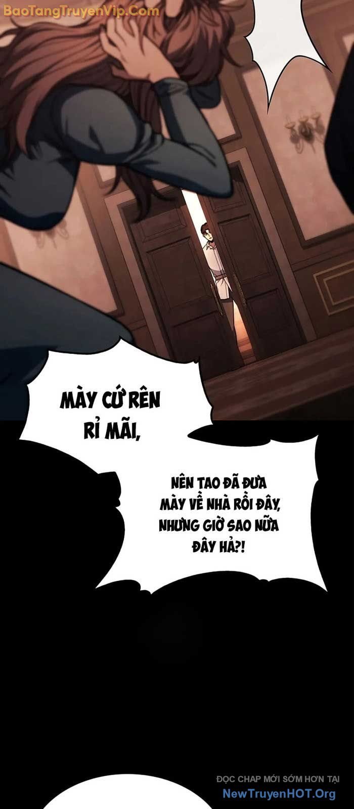 Sự Trở Lại Của Kỵ Sĩ Tử Thần Cấp Thảm Hoạ: Chapter 7