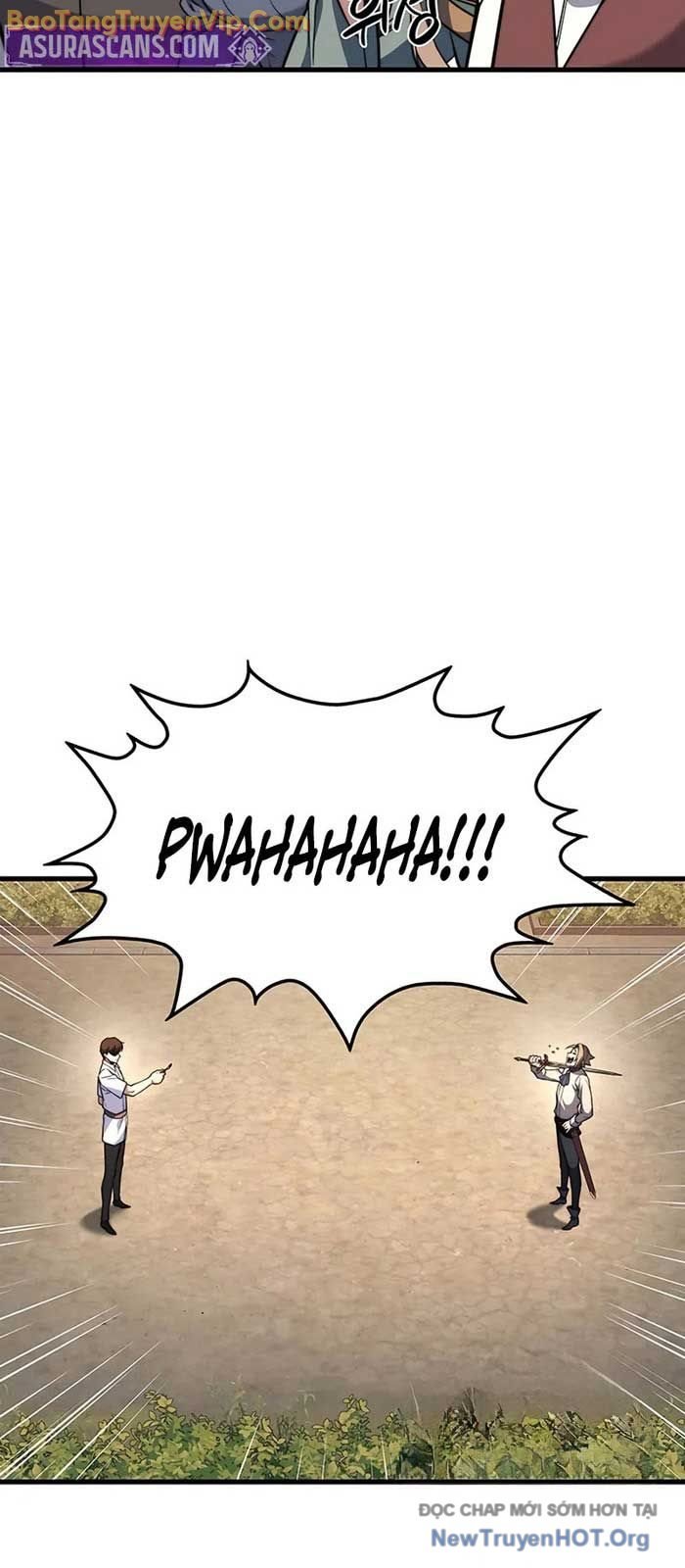 Sự Trở Lại Của Kỵ Sĩ Tử Thần Cấp Thảm Hoạ: Chapter 7