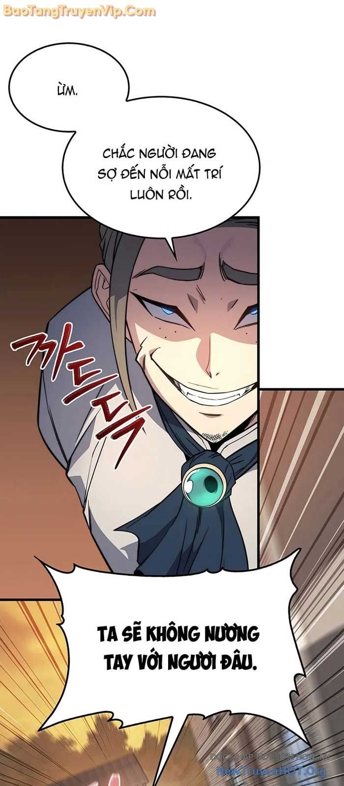 Sự Trở Lại Của Kỵ Sĩ Tử Thần Cấp Thảm Hoạ: Chapter 7