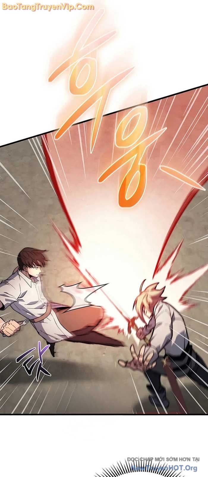 Sự Trở Lại Của Kỵ Sĩ Tử Thần Cấp Thảm Hoạ: Chapter 7