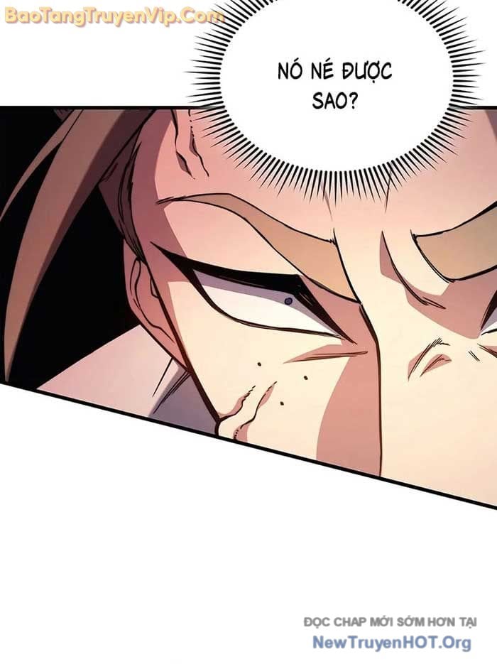 Sự Trở Lại Của Kỵ Sĩ Tử Thần Cấp Thảm Hoạ: Chapter 7