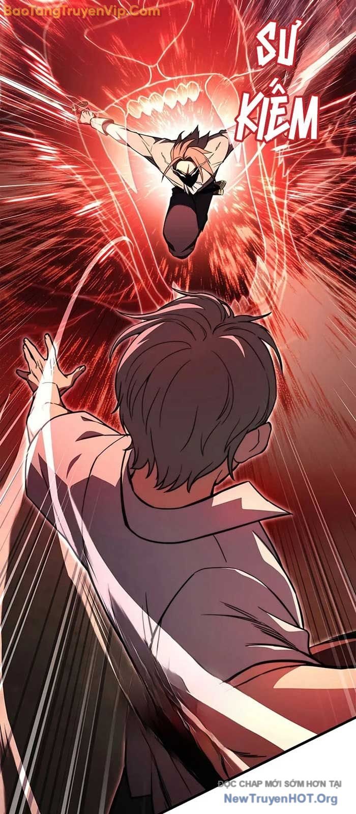 Sự Trở Lại Của Kỵ Sĩ Tử Thần Cấp Thảm Hoạ: Chapter 7