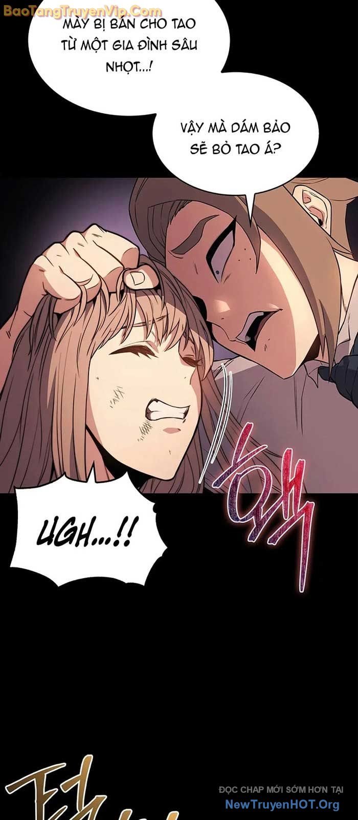 Sự Trở Lại Của Kỵ Sĩ Tử Thần Cấp Thảm Hoạ: Chapter 7