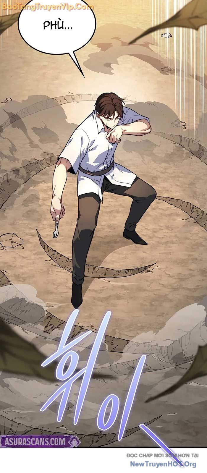 Sự Trở Lại Của Kỵ Sĩ Tử Thần Cấp Thảm Hoạ: Chapter 7