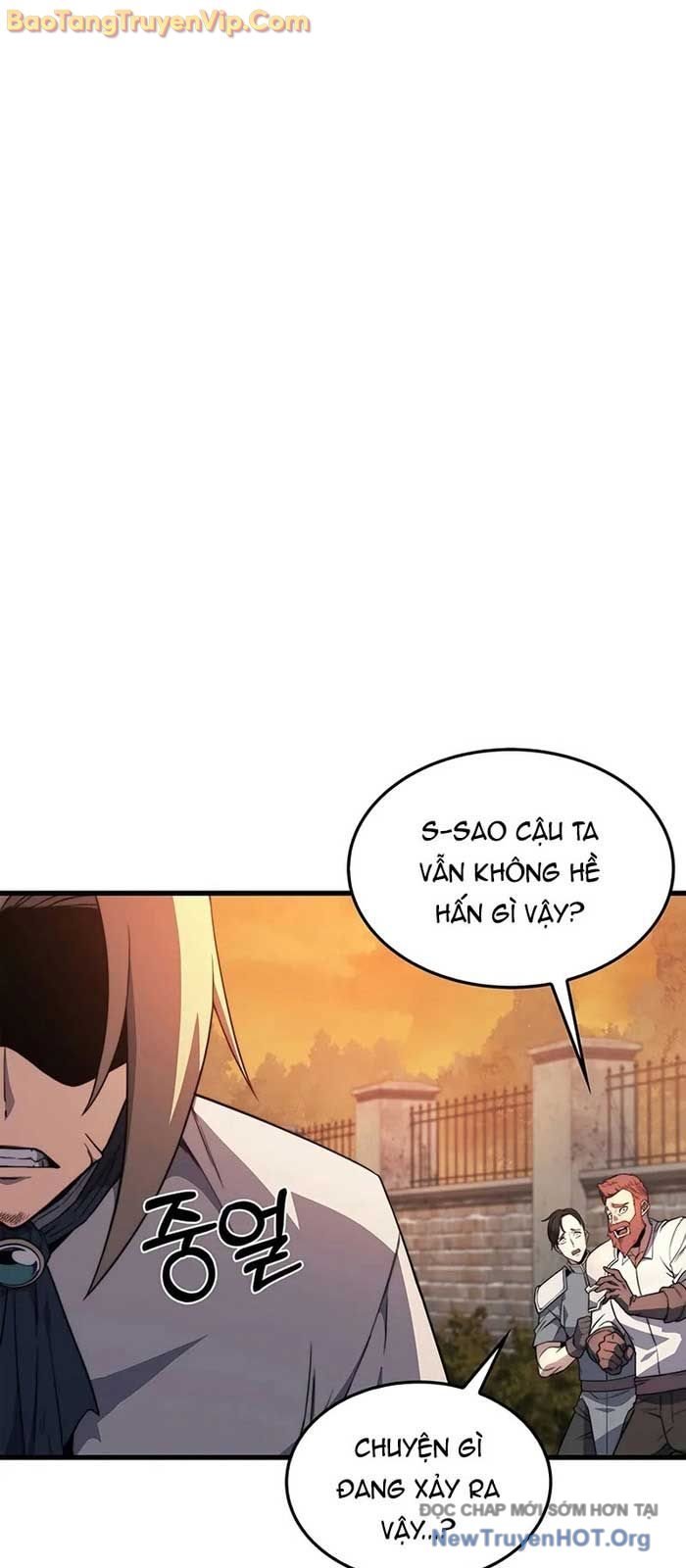 Sự Trở Lại Của Kỵ Sĩ Tử Thần Cấp Thảm Hoạ: Chapter 7