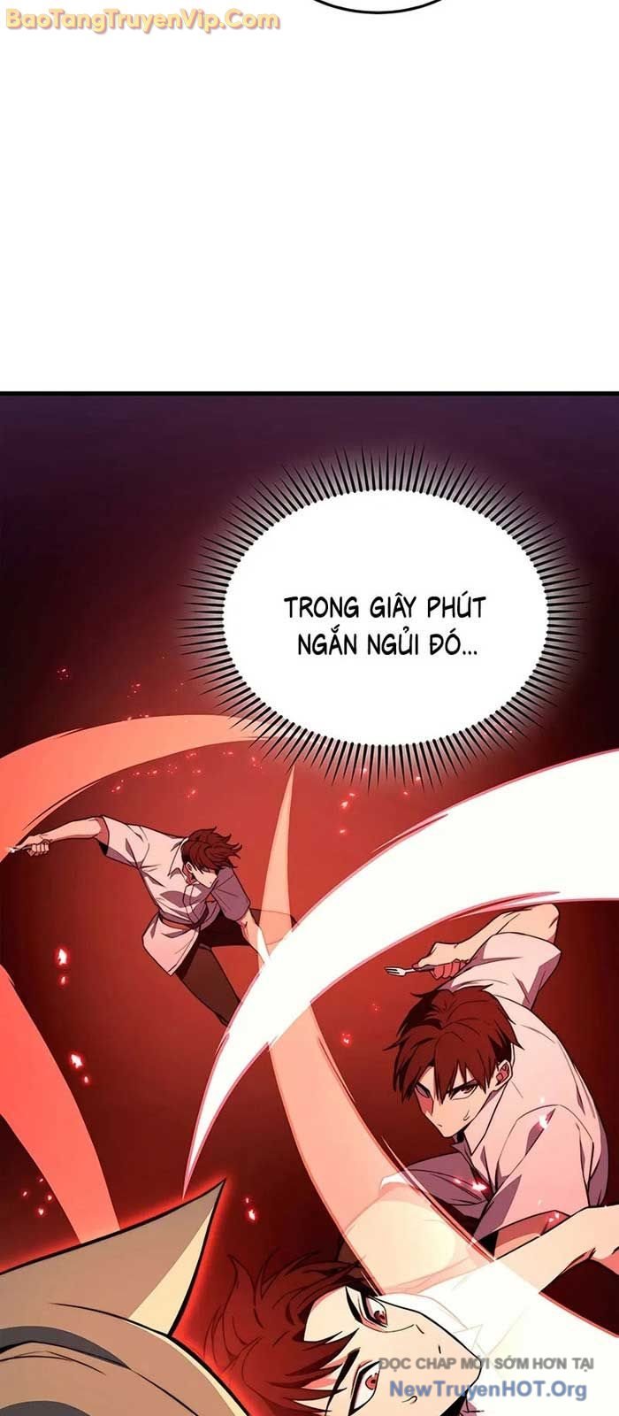 Sự Trở Lại Của Kỵ Sĩ Tử Thần Cấp Thảm Hoạ: Chapter 7