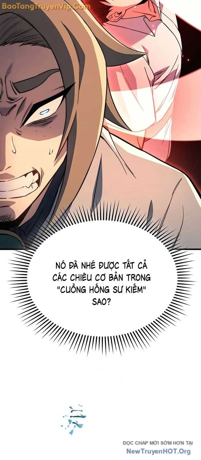 Sự Trở Lại Của Kỵ Sĩ Tử Thần Cấp Thảm Hoạ: Chapter 7