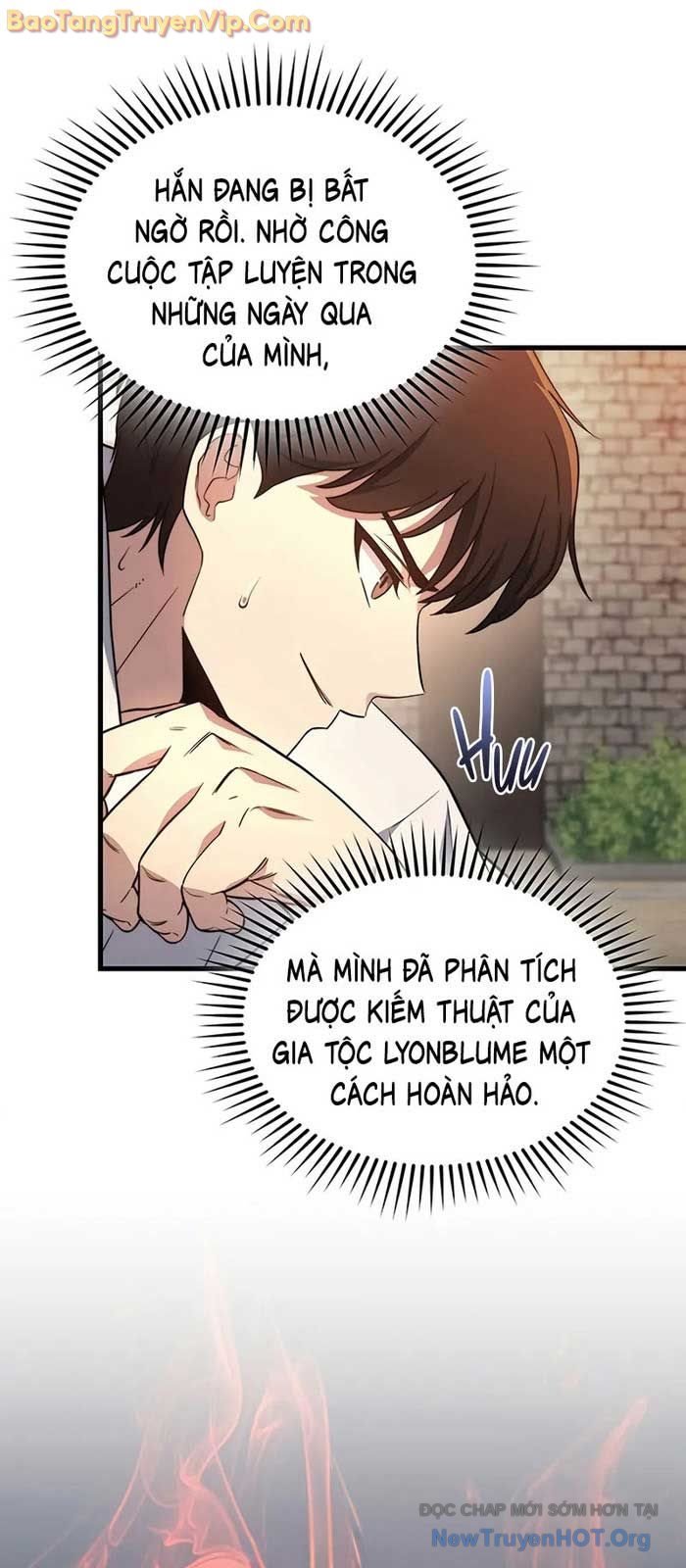 Sự Trở Lại Của Kỵ Sĩ Tử Thần Cấp Thảm Hoạ: Chapter 7