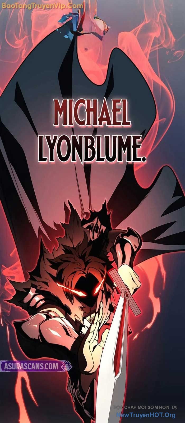 Sự Trở Lại Của Kỵ Sĩ Tử Thần Cấp Thảm Hoạ: Chapter 7