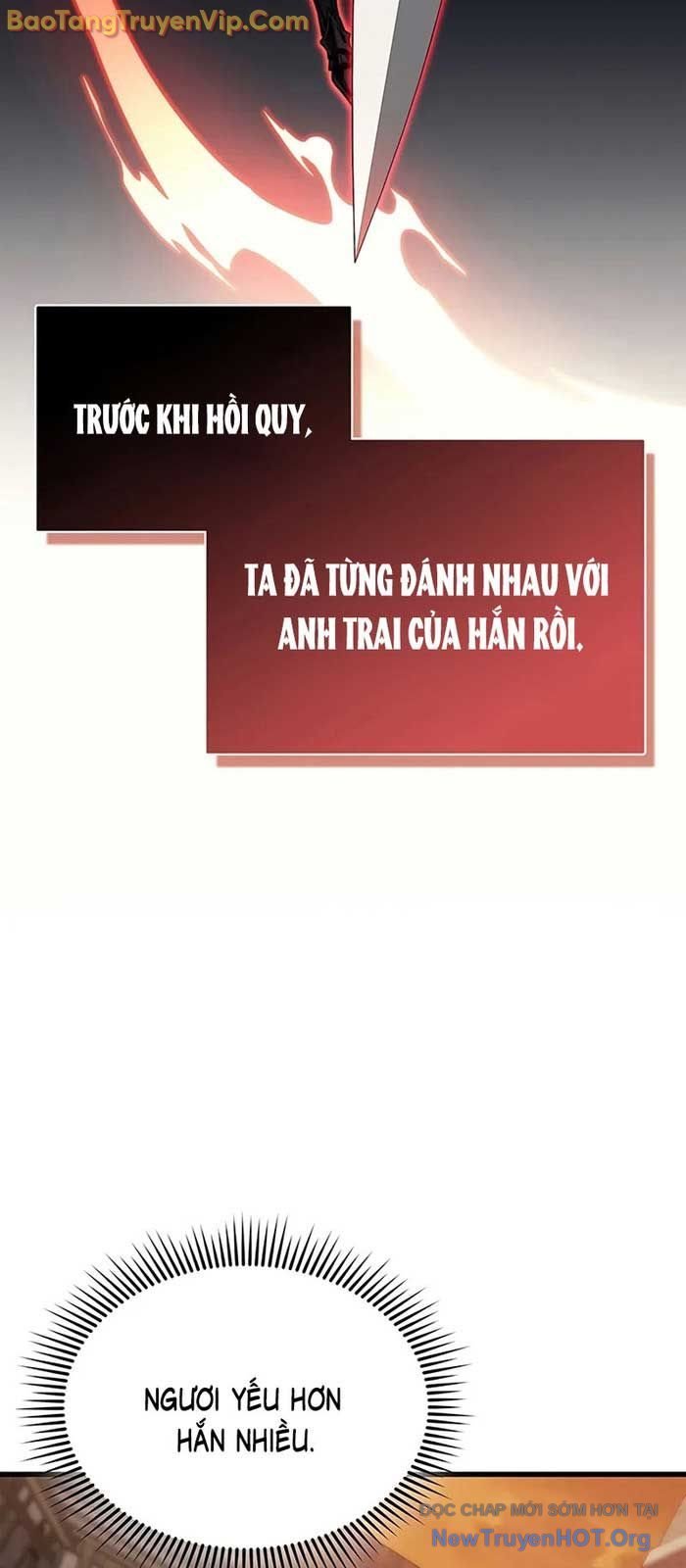 Sự Trở Lại Của Kỵ Sĩ Tử Thần Cấp Thảm Hoạ: Chapter 7