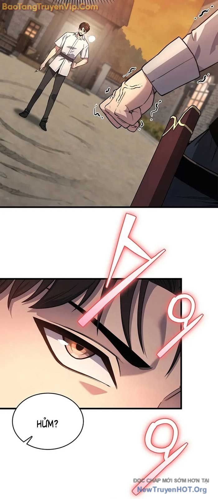 Sự Trở Lại Của Kỵ Sĩ Tử Thần Cấp Thảm Hoạ: Chapter 7