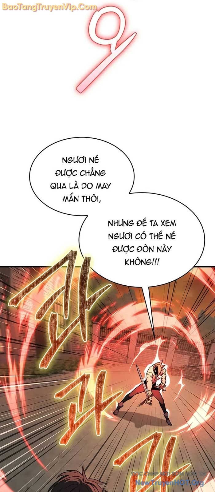 Sự Trở Lại Của Kỵ Sĩ Tử Thần Cấp Thảm Hoạ: Chapter 7