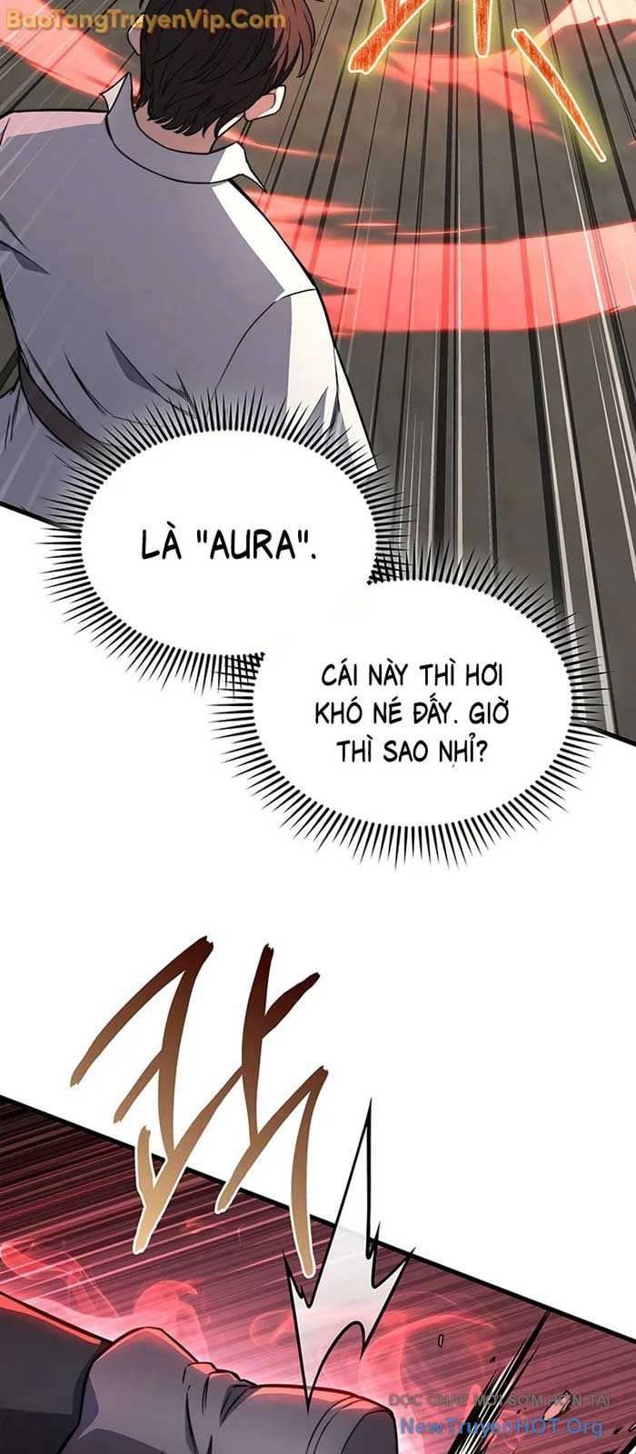 Sự Trở Lại Của Kỵ Sĩ Tử Thần Cấp Thảm Hoạ: Chapter 7