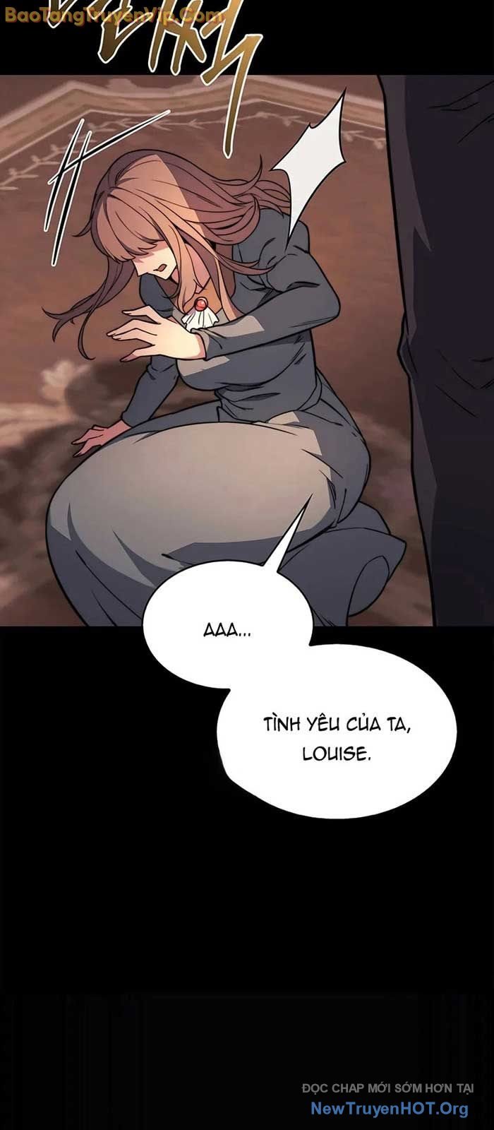 Sự Trở Lại Của Kỵ Sĩ Tử Thần Cấp Thảm Hoạ: Chapter 7