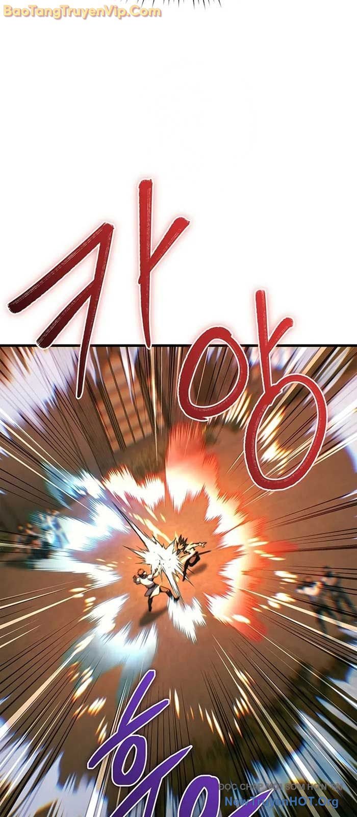 Sự Trở Lại Của Kỵ Sĩ Tử Thần Cấp Thảm Hoạ: Chapter 7