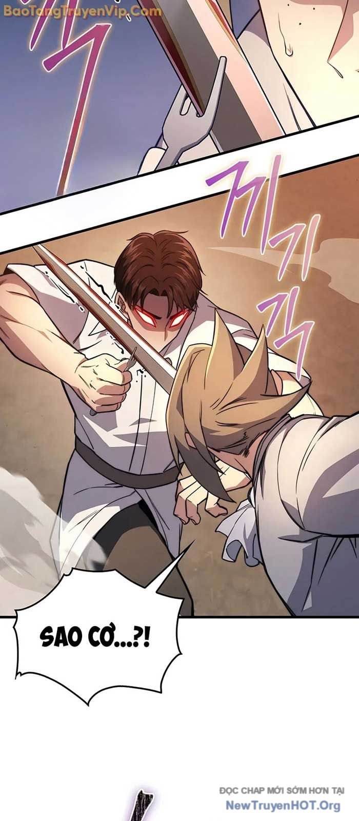 Sự Trở Lại Của Kỵ Sĩ Tử Thần Cấp Thảm Hoạ: Chapter 7