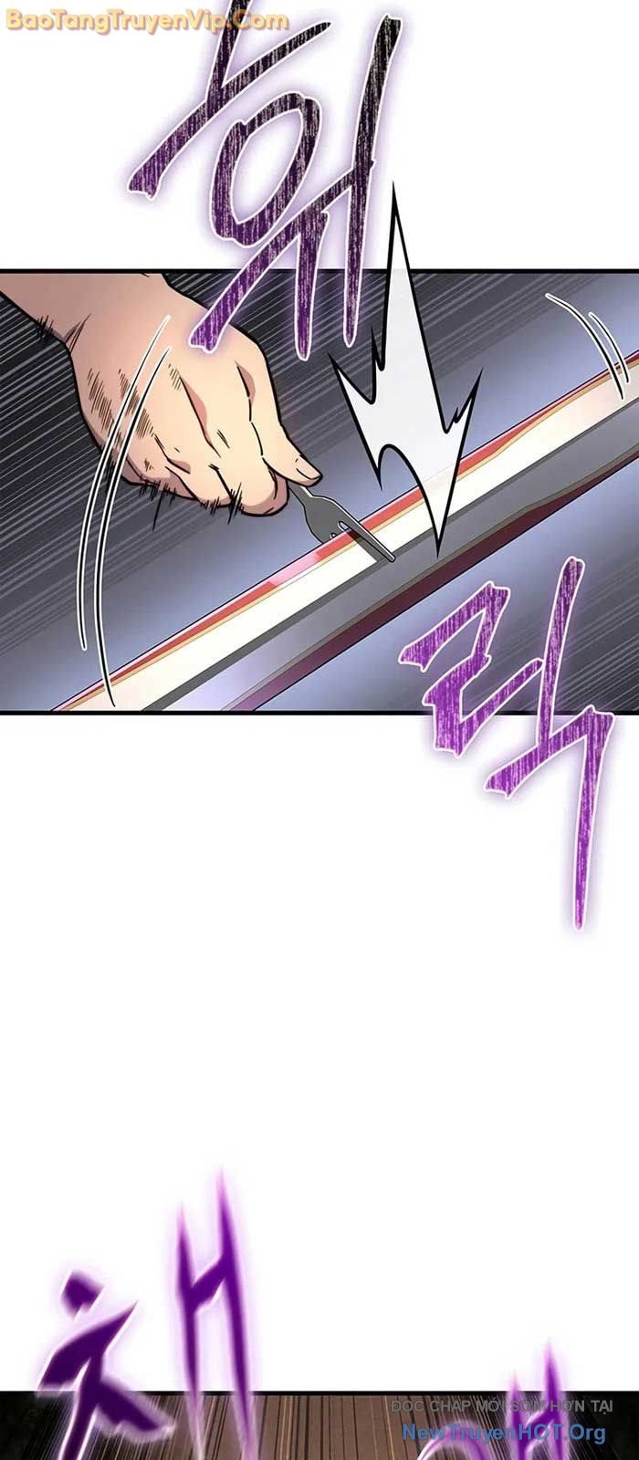 Sự Trở Lại Của Kỵ Sĩ Tử Thần Cấp Thảm Hoạ: Chapter 7