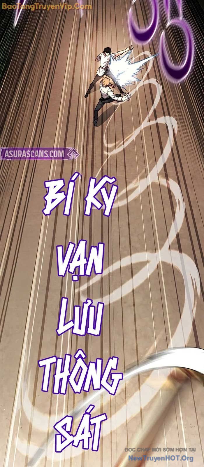 Sự Trở Lại Của Kỵ Sĩ Tử Thần Cấp Thảm Hoạ: Chapter 7