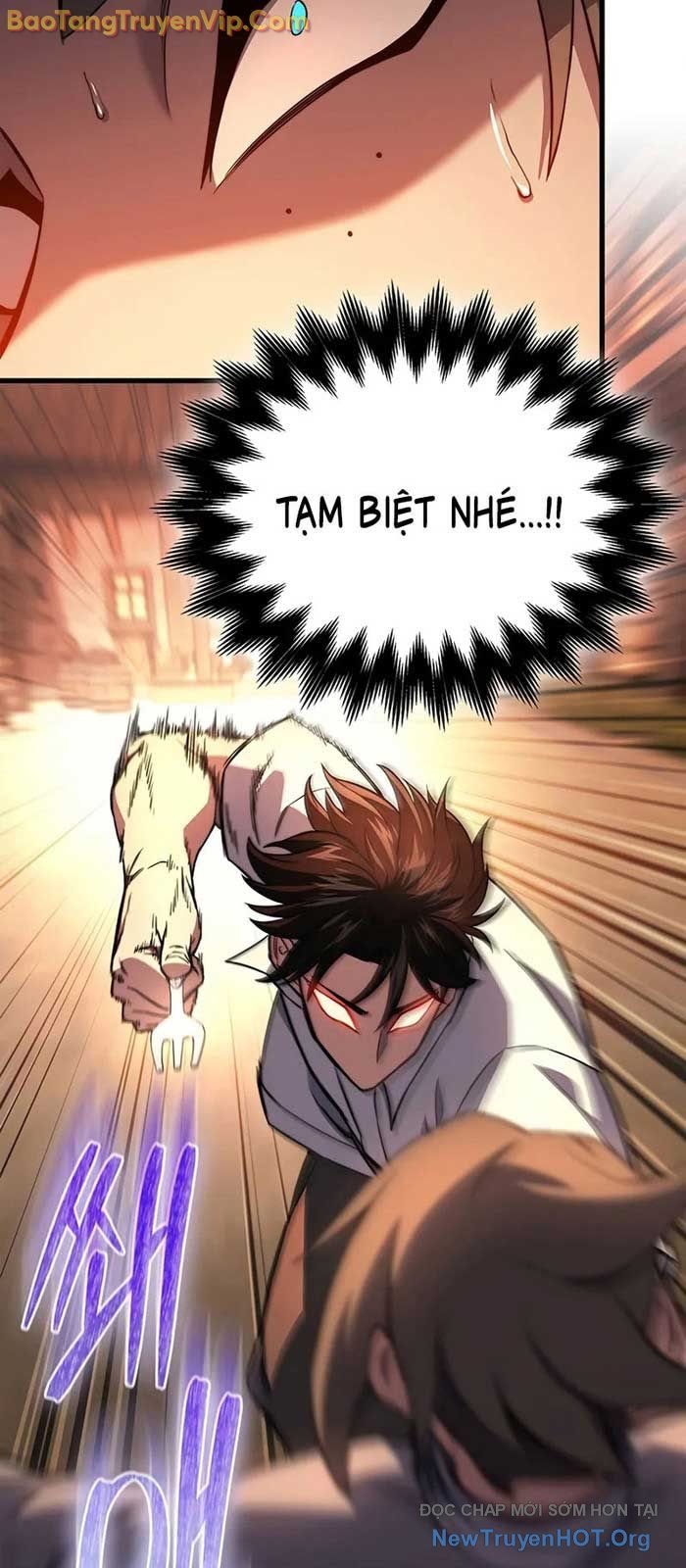 Sự Trở Lại Của Kỵ Sĩ Tử Thần Cấp Thảm Hoạ: Chapter 7