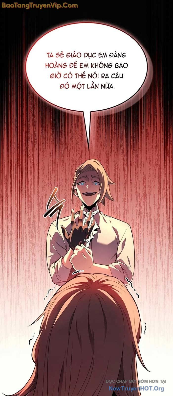 Sự Trở Lại Của Kỵ Sĩ Tử Thần Cấp Thảm Hoạ: Chapter 7