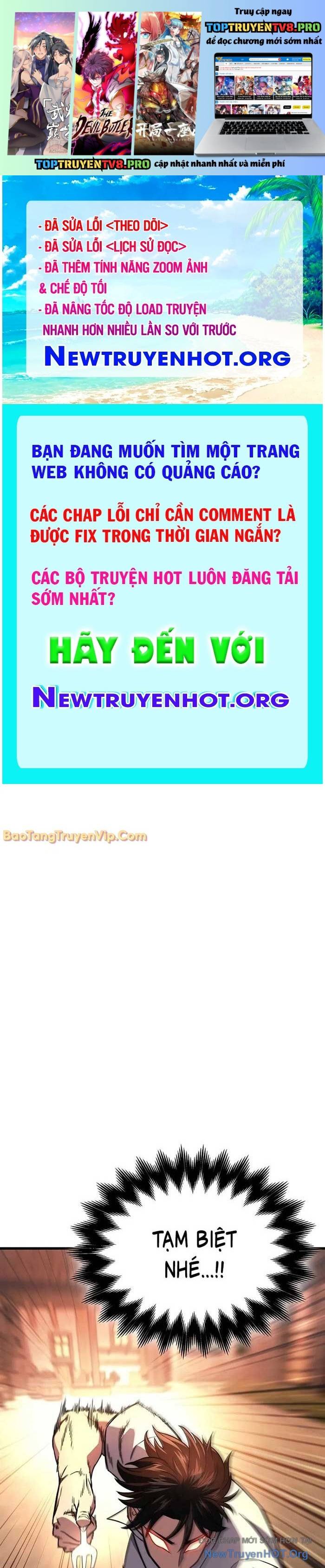 Sự Trở Lại Của Kỵ Sĩ Tử Thần Cấp Thảm Hoạ: Chapter 8