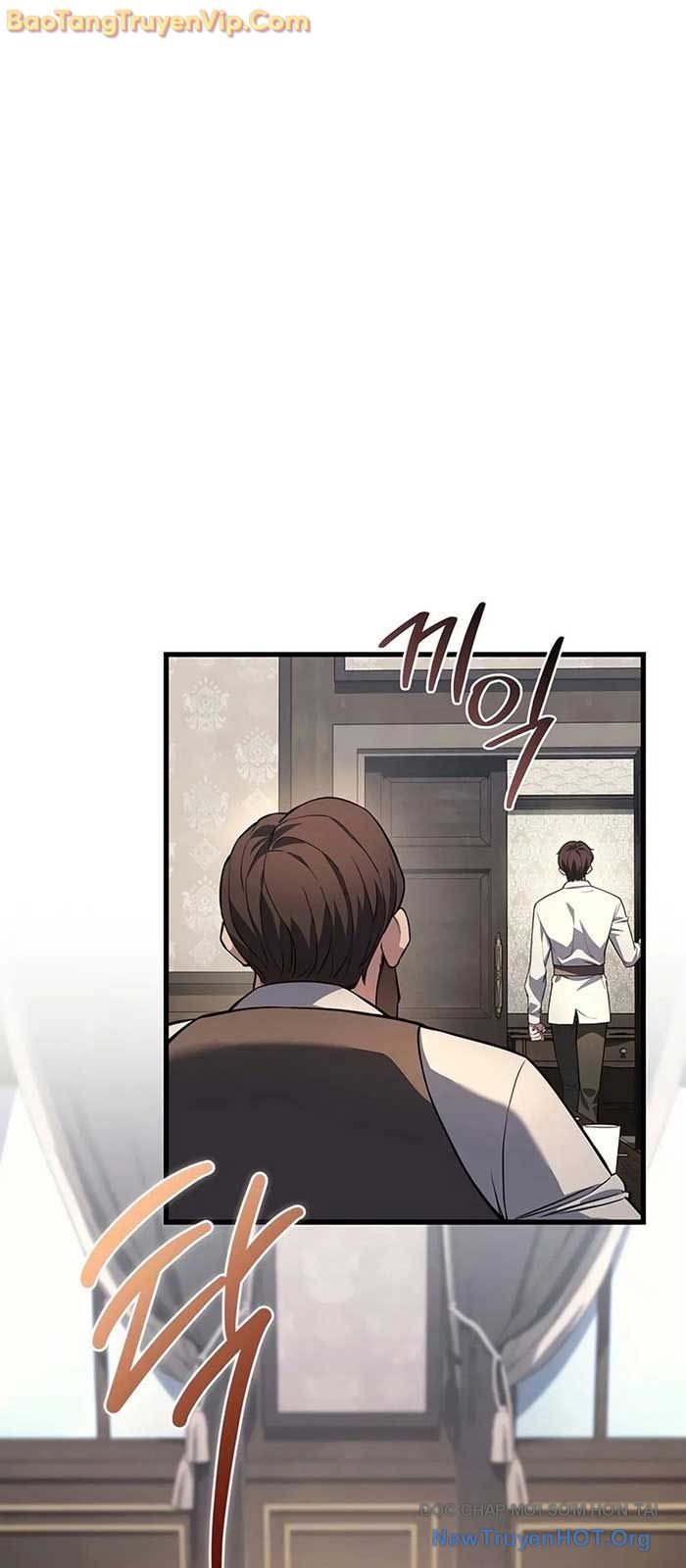 Sự Trở Lại Của Kỵ Sĩ Tử Thần Cấp Thảm Hoạ: Chapter 8