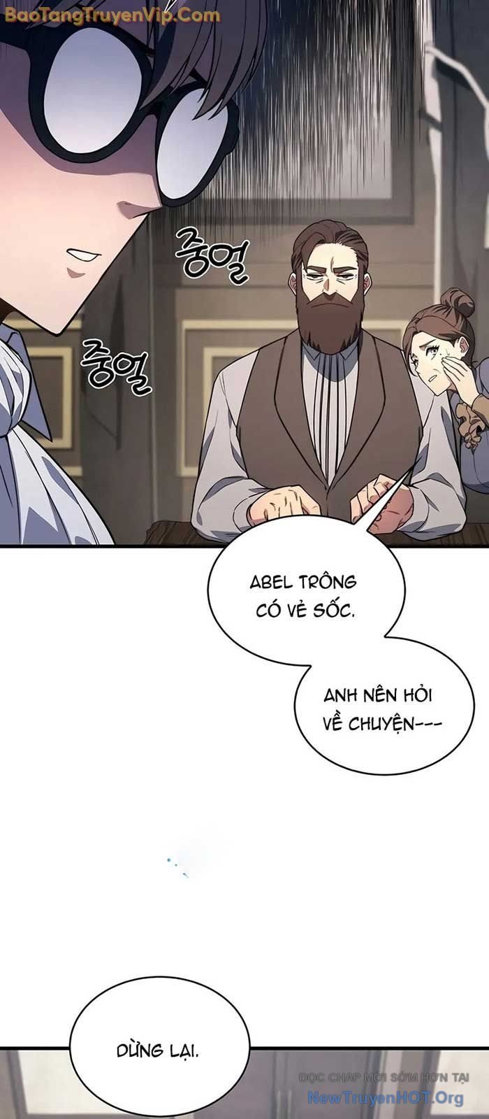 Sự Trở Lại Của Kỵ Sĩ Tử Thần Cấp Thảm Hoạ: Chapter 8