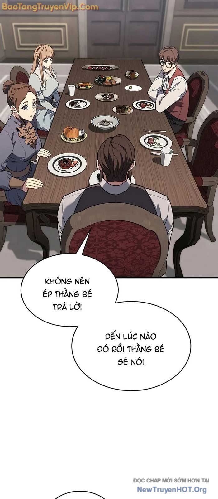 Sự Trở Lại Của Kỵ Sĩ Tử Thần Cấp Thảm Hoạ: Chapter 8