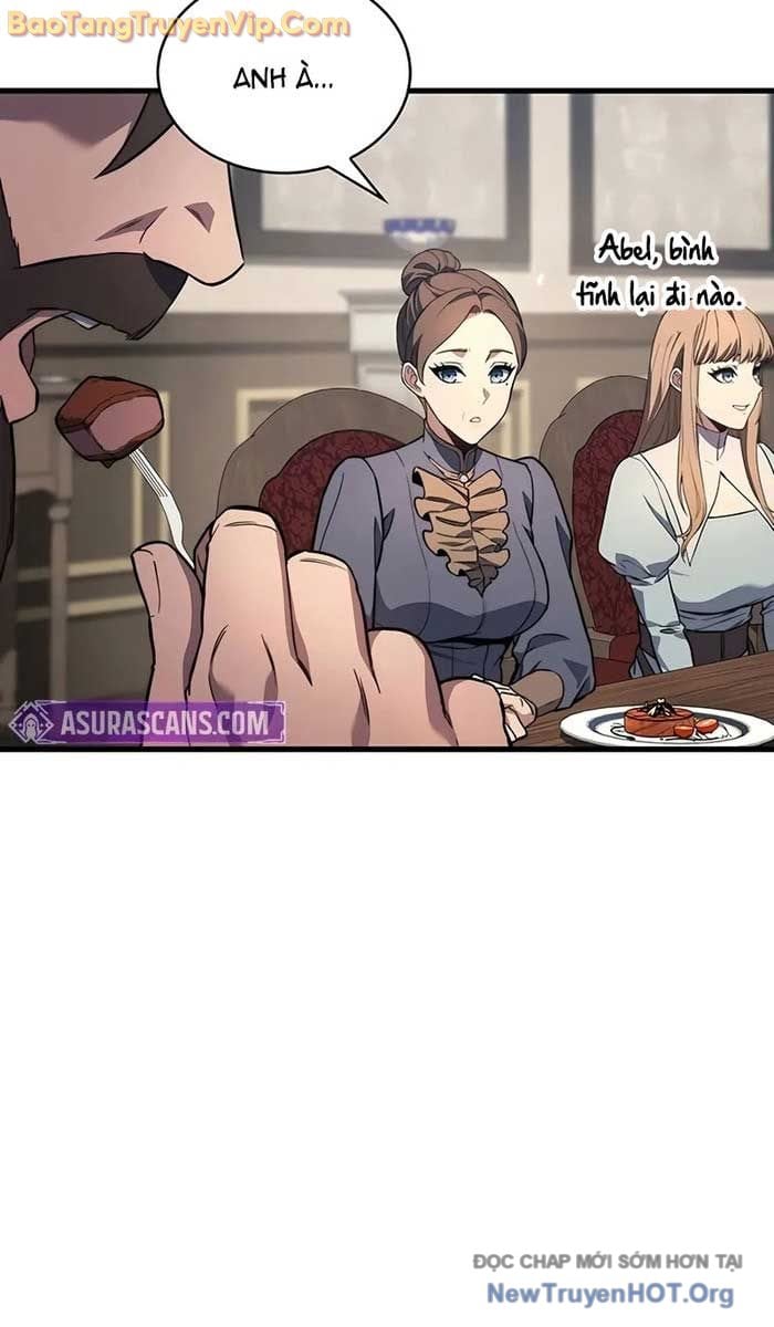 Sự Trở Lại Của Kỵ Sĩ Tử Thần Cấp Thảm Hoạ: Chapter 8