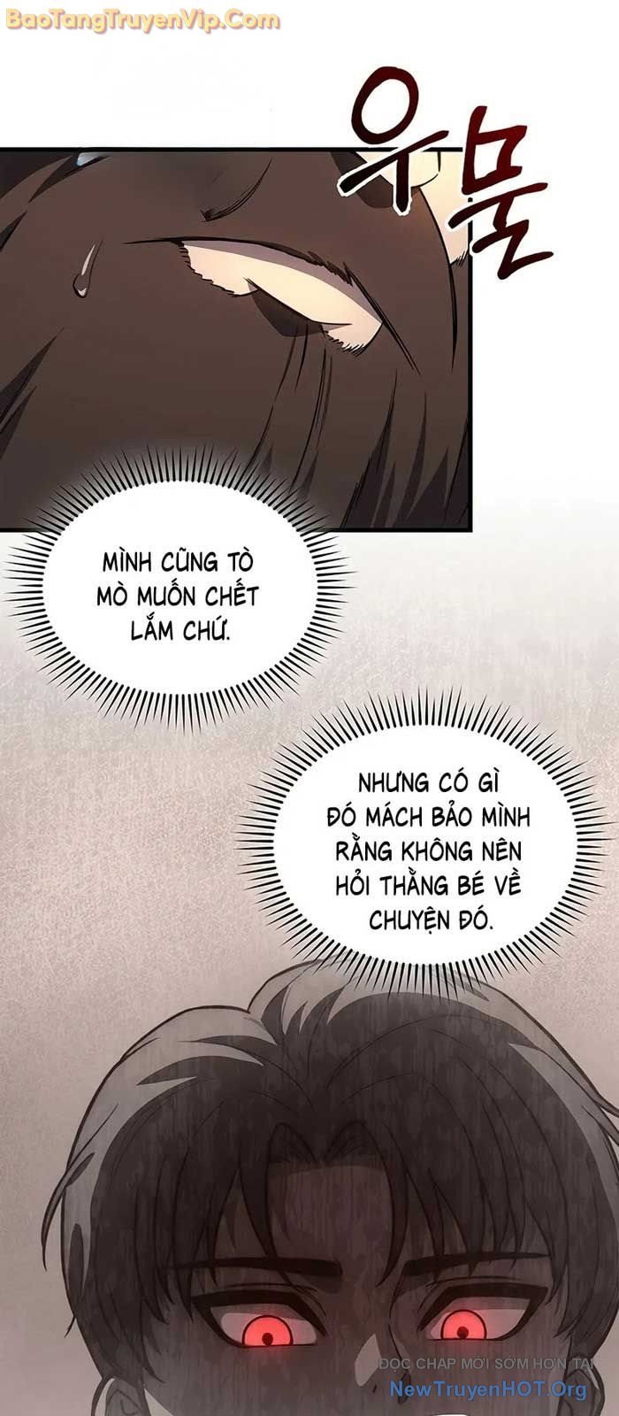 Sự Trở Lại Của Kỵ Sĩ Tử Thần Cấp Thảm Hoạ: Chapter 8