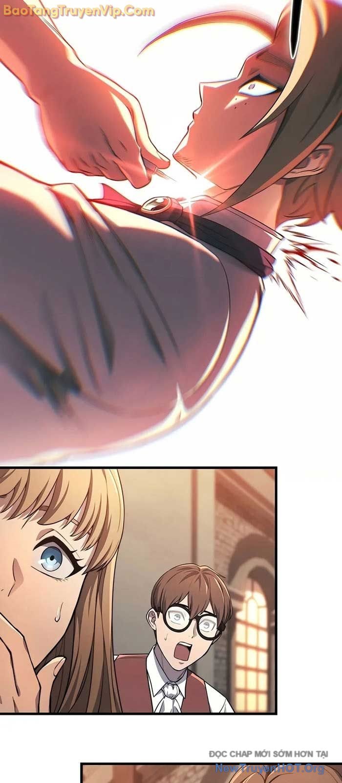 Sự Trở Lại Của Kỵ Sĩ Tử Thần Cấp Thảm Hoạ: Chapter 8