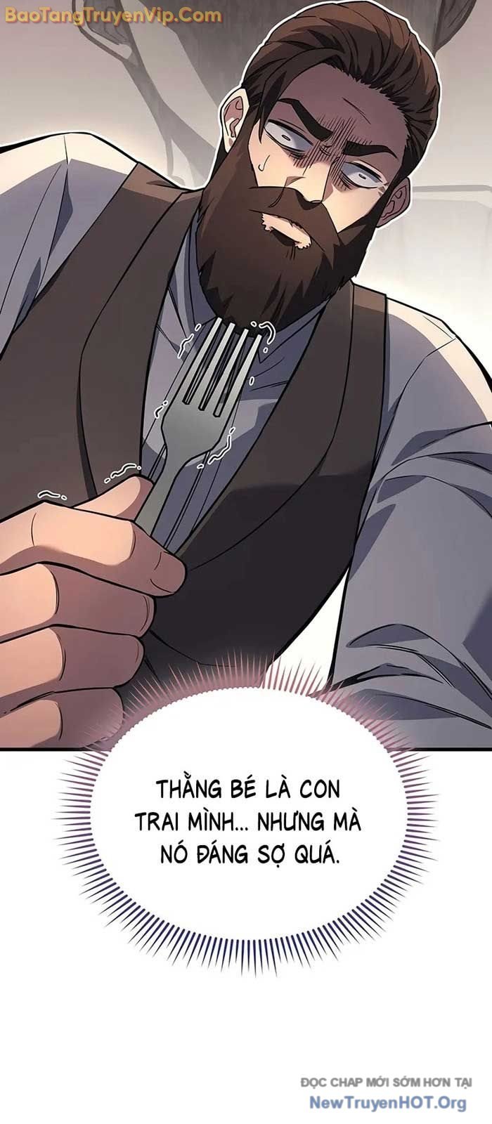 Sự Trở Lại Của Kỵ Sĩ Tử Thần Cấp Thảm Hoạ: Chapter 8