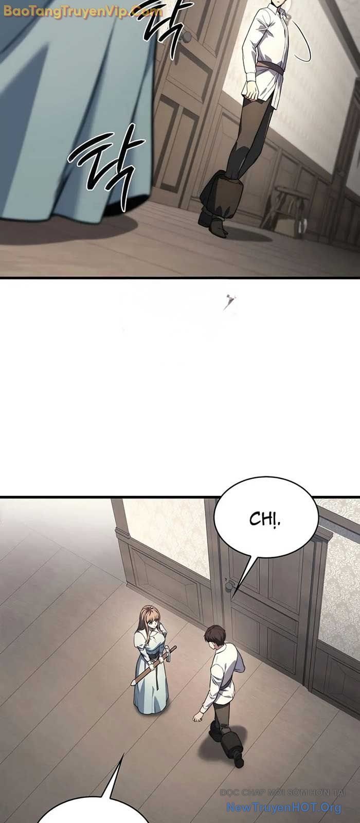 Sự Trở Lại Của Kỵ Sĩ Tử Thần Cấp Thảm Hoạ: Chapter 8