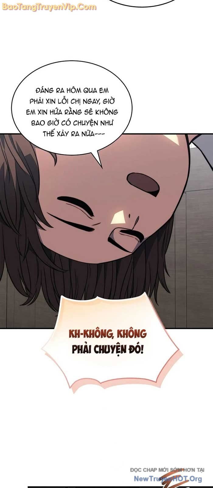 Sự Trở Lại Của Kỵ Sĩ Tử Thần Cấp Thảm Hoạ: Chapter 8