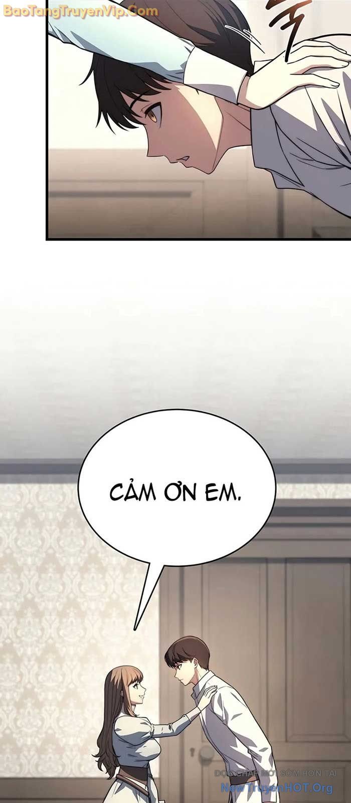 Sự Trở Lại Của Kỵ Sĩ Tử Thần Cấp Thảm Hoạ: Chapter 8