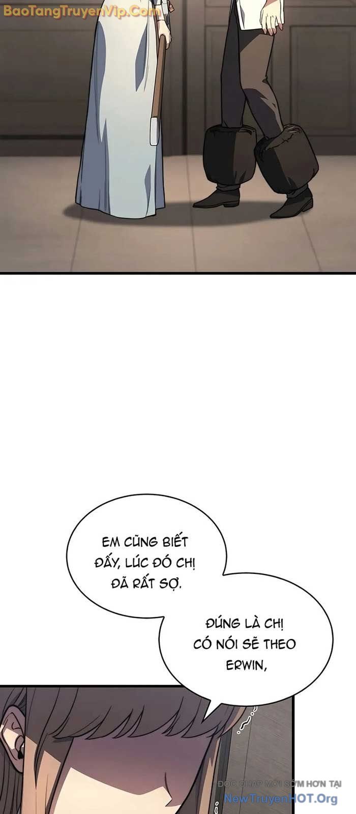 Sự Trở Lại Của Kỵ Sĩ Tử Thần Cấp Thảm Hoạ: Chapter 8