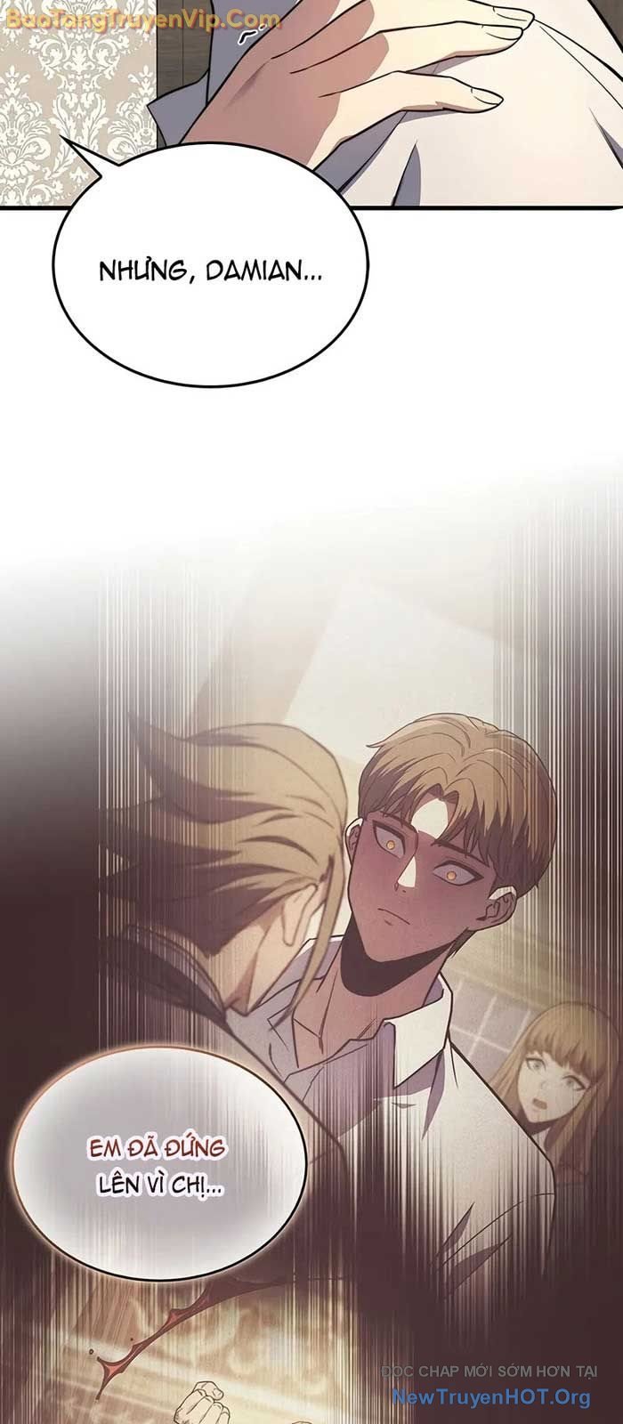 Sự Trở Lại Của Kỵ Sĩ Tử Thần Cấp Thảm Hoạ: Chapter 8