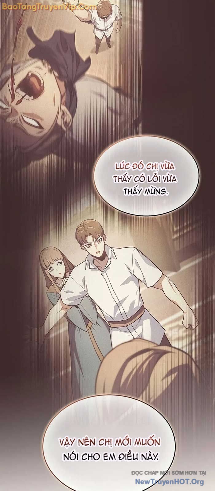 Sự Trở Lại Của Kỵ Sĩ Tử Thần Cấp Thảm Hoạ: Chapter 8