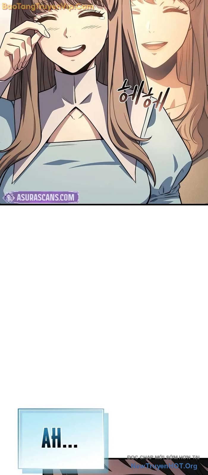 Sự Trở Lại Của Kỵ Sĩ Tử Thần Cấp Thảm Hoạ: Chapter 8