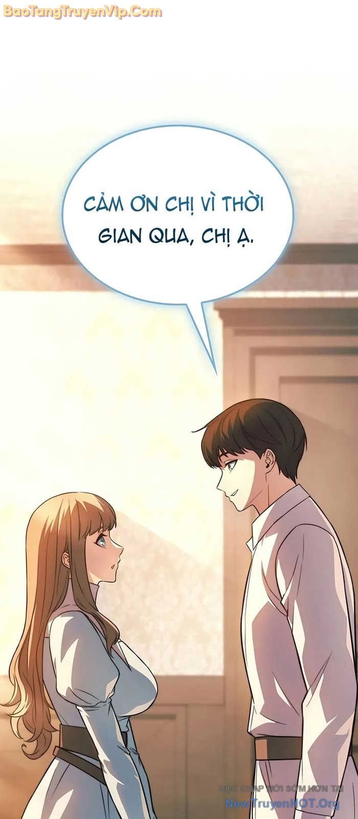 Sự Trở Lại Của Kỵ Sĩ Tử Thần Cấp Thảm Hoạ: Chapter 8